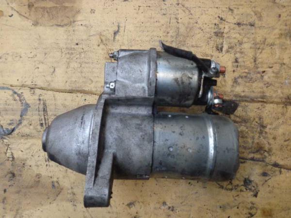 DEMARREUR OPEL - Vue 2